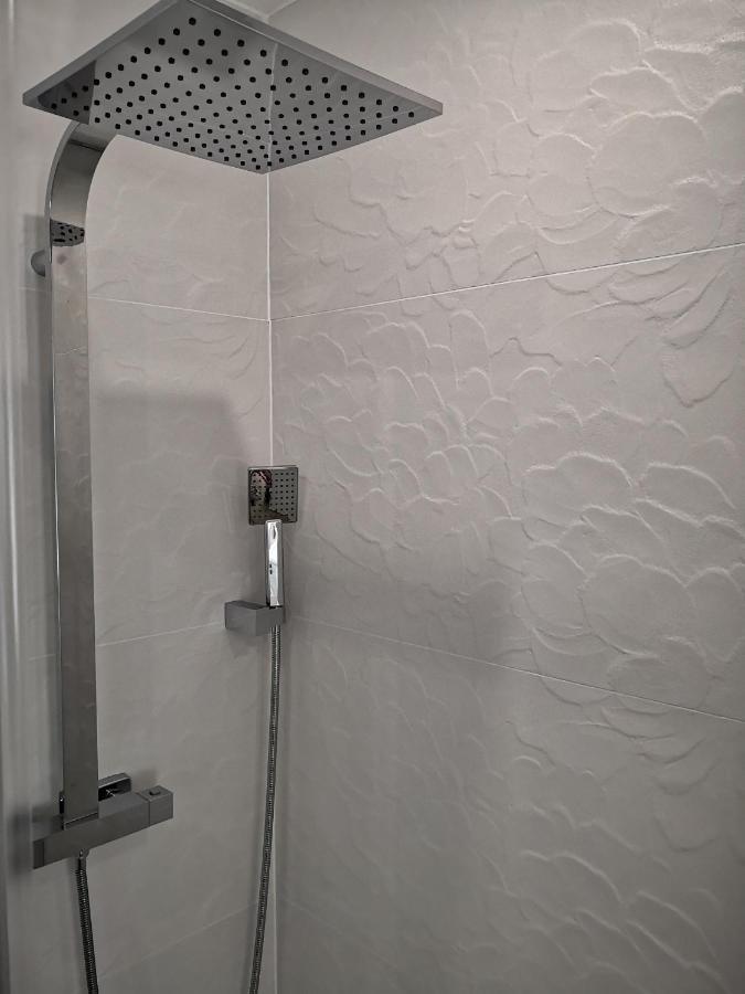 אנסי Studio Moderne, Place Parking Prive, Emplacement Ideal A 100 M Du Lac. מראה חיצוני תמונה