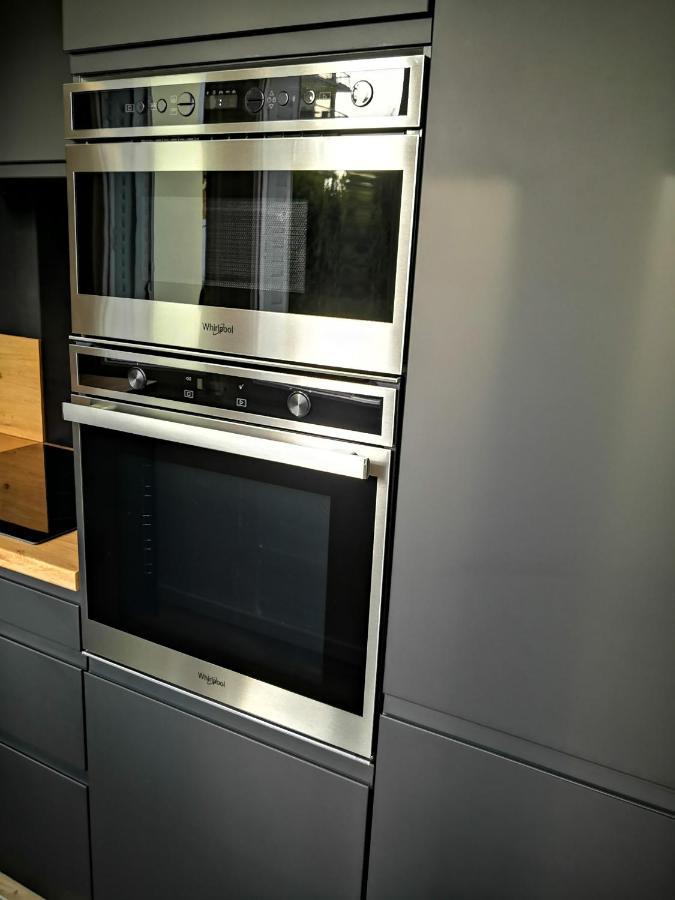 אנסי Studio Moderne, Place Parking Prive, Emplacement Ideal A 100 M Du Lac. מראה חיצוני תמונה